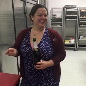 Meet your Posher, Nikki